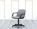 Купить Конференц кресло для переговорной  Серый Ткань    (УНТС-19044)